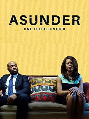 Asunder One Flesh Divided