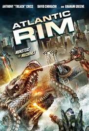 Attack from the Atlantic Rim