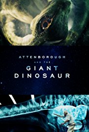 Attenborough and the Giant Elephant