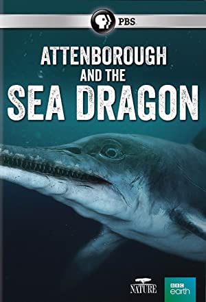 Attenborough and the Sea Dragon