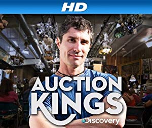 Auction Kings