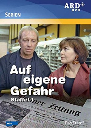 Auf eigene Gefahr