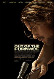 Auge um Auge - Out of the Furnace