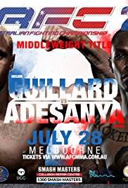 Australian Fighting Championship