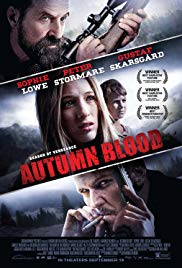 Autumn Blood - Die Zeit der Rache