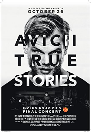 Avicii: True Stories