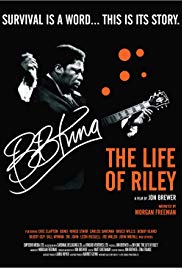 B B King The Life Of Riley