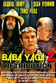 Baba Yaga (2020)