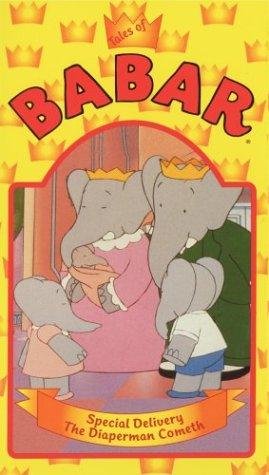 Babar