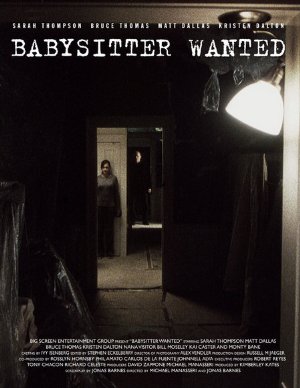 Babysitter Wanted