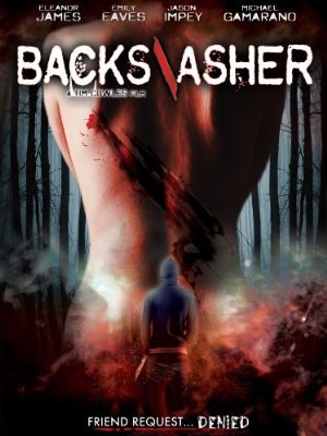 Backslasher