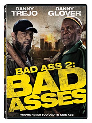 Bad Ass 2: Bad Asses