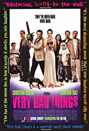 Bad Bad Things