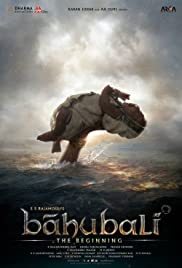 Bahubali: The Beginning