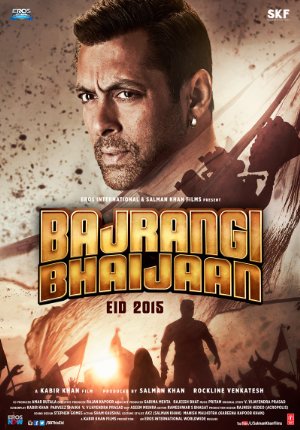 Bajrangi Bhaijaan