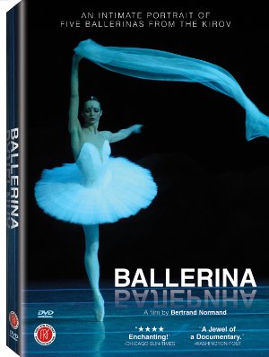 Ballerina