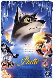 Balto - Ein Hund mit dem Herzen eines Helden