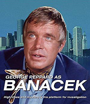 Banacek