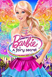 Barbie - Die geheime Welt der Glitzerfeen