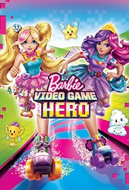 Barbie - Die Videospiel-Heldin