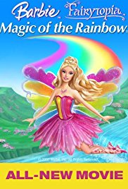 Barbie - Fairytopia: Die Magie des Regenbogens