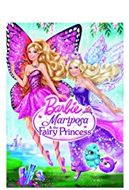 Barbie - Mariposa und die Feenprinzessin