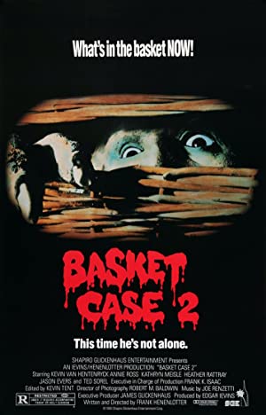 Basket Case 2