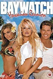 Baywatch - Hochzeit auf Hawaii