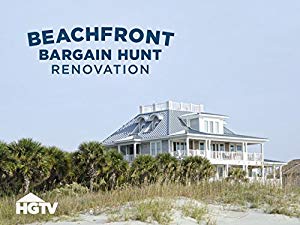 Beachfront Bargain Hunt: Renovation