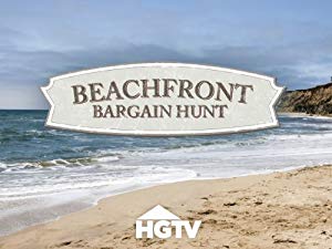 Beachfront Bargain Hunt