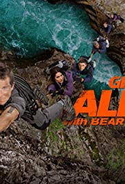 Bear Grylls: Get Out Alive