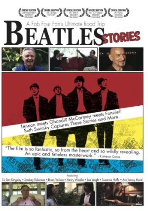 Beatles Stories