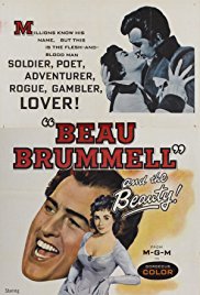 Beau Brummell - Rebell und Verführer