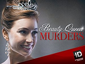 Beauty Queen Murders