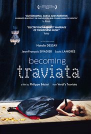 Becoming Traviata