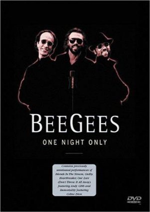 Bee Gees: One Night Only