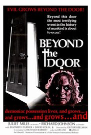 Behind the Door