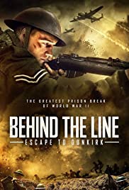 Behind The Line Escape To Dunkirk