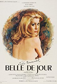 Belle de Jour - Schöne des Tages