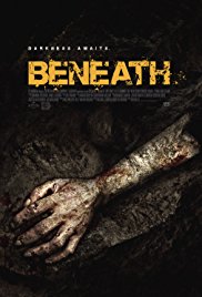 Beneath - Abstieg in die Finsternis