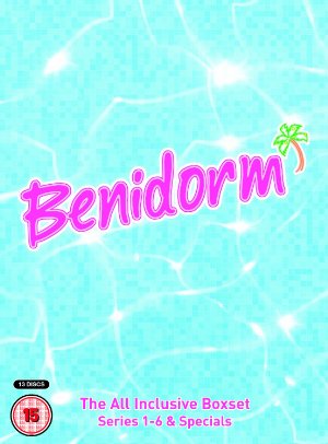 Benidorm