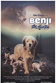 Benji - Sein größtes Abenteuer