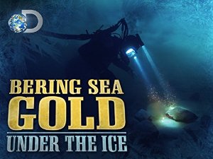 Bering Sea Gold: Under the Ice