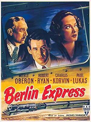 Berlin-Express