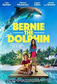 Bernie, der Delfin