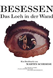 Besessen - Das Loch in der Wand