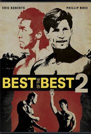 Best of the Best 2 - Der Unbesiegbare