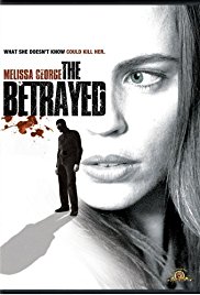 Betrayed - Der Preis der Wahrheit