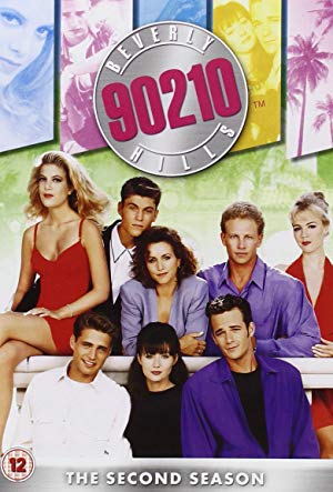 Beverly Hills 90210