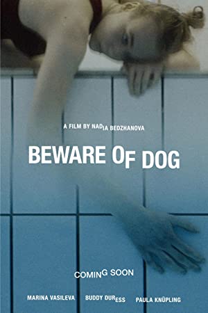 Beware Of Dog